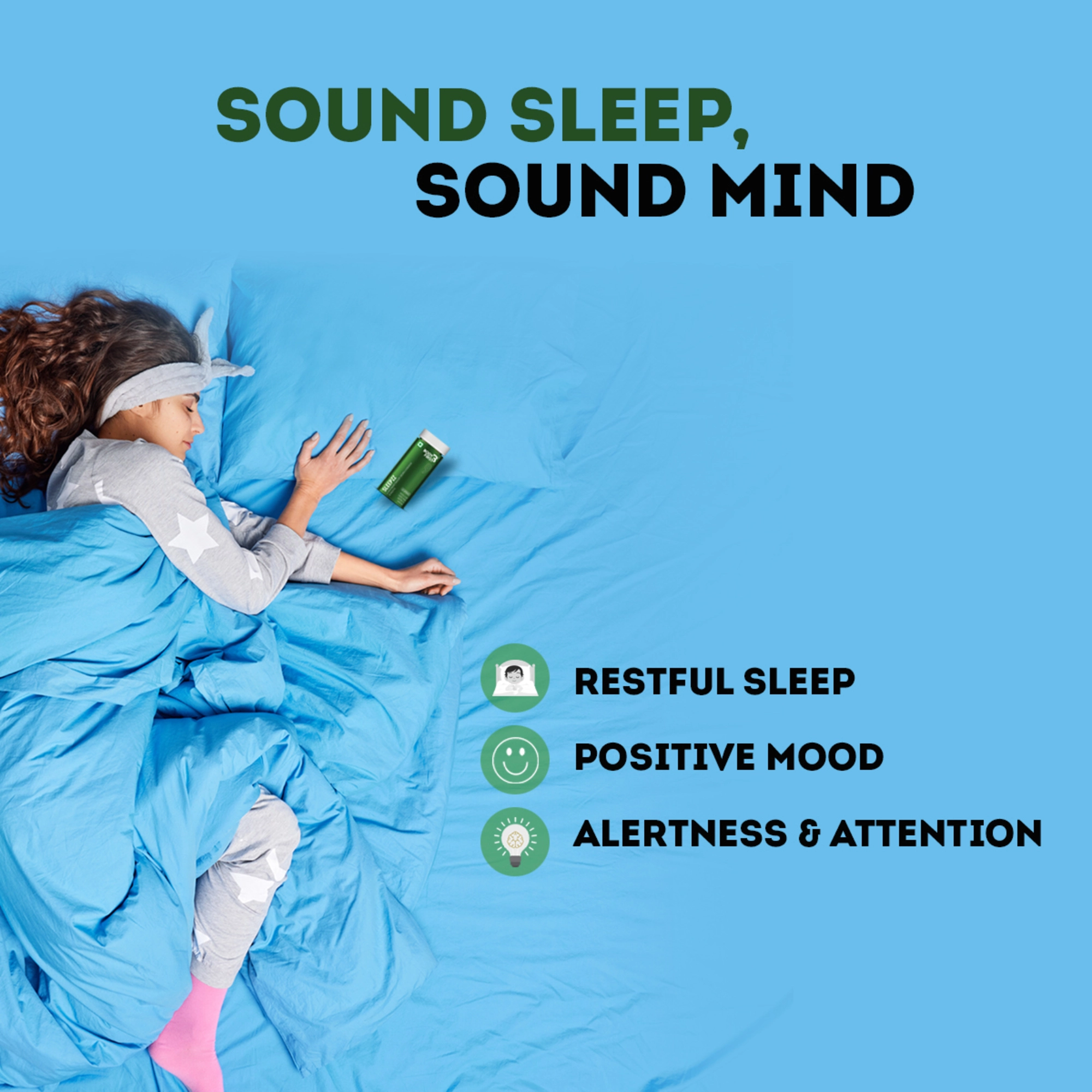 Onelife BCAA – Green Apple (250 Gram) - 0