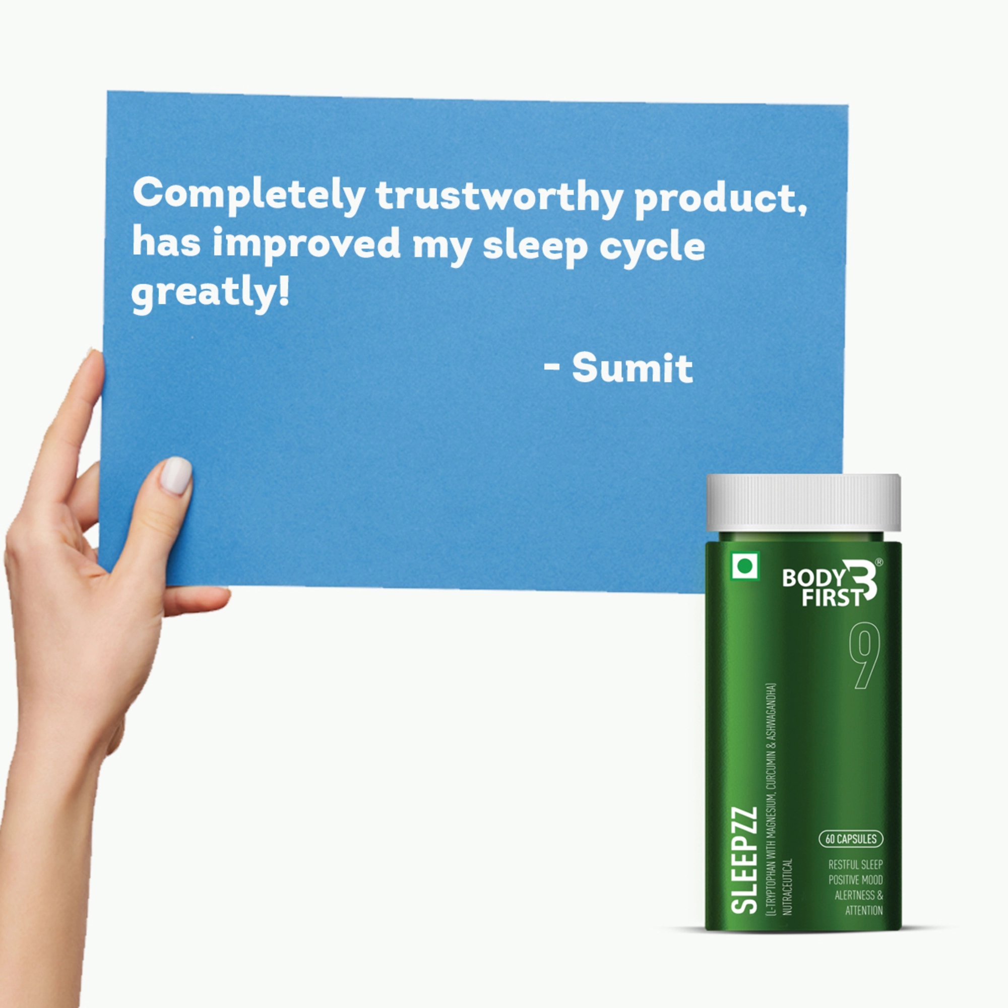 Onelife BCAA – Green Apple (250 Gram) - 0