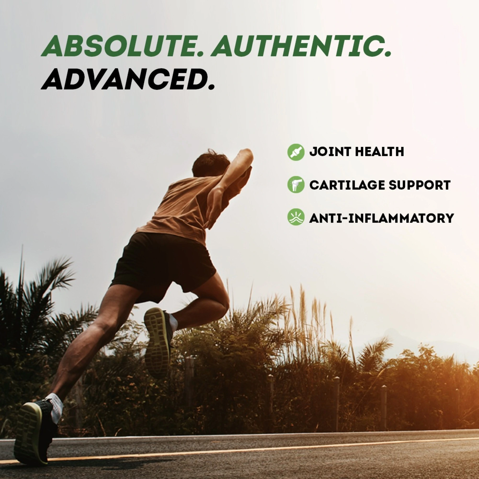 Onelife BCAA – Green Apple (250 Gram) - 0