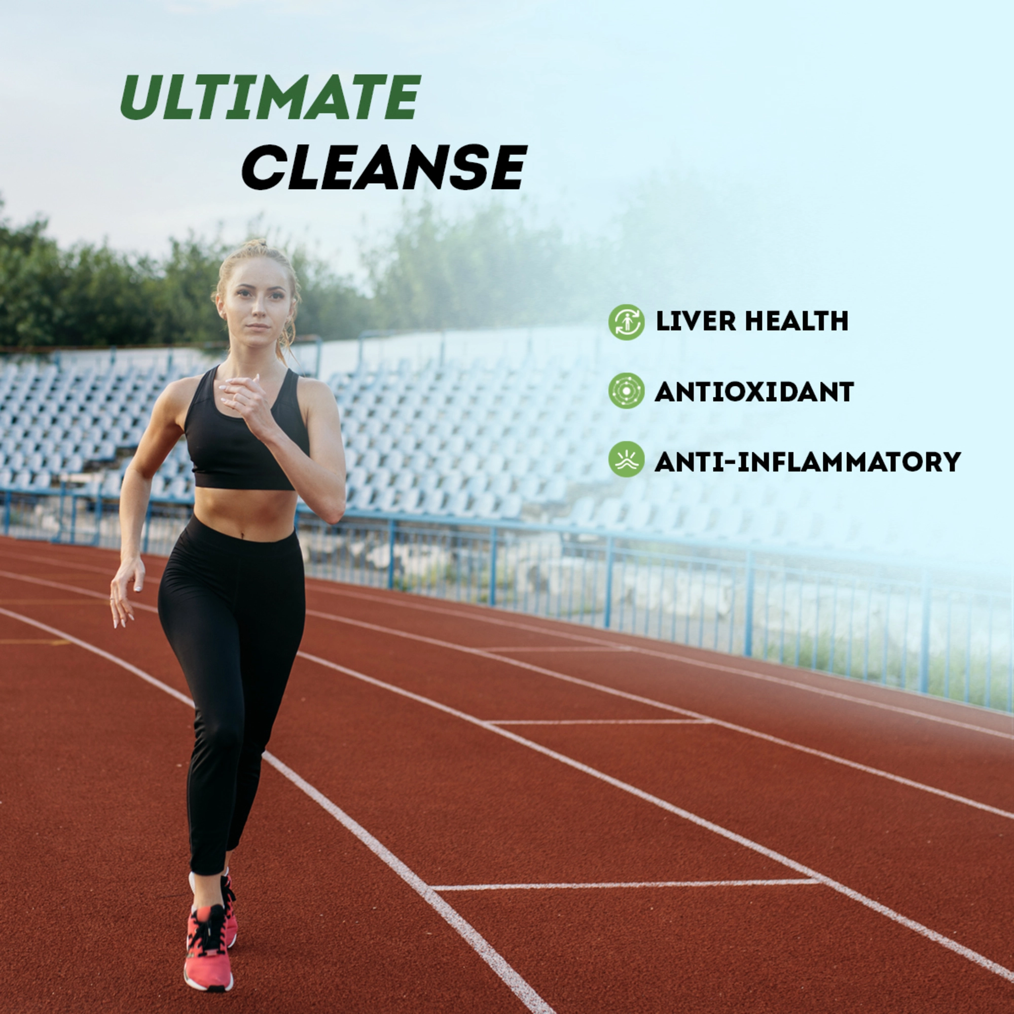 Onelife BCAA – Green Apple (250 Gram) - 0