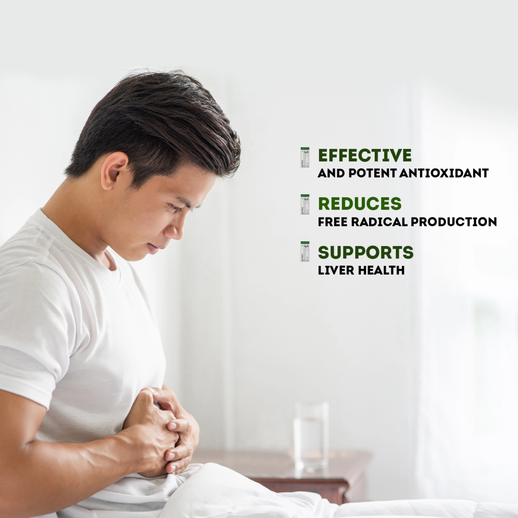 Onelife BCAA – Green Apple (250 Gram) - 0