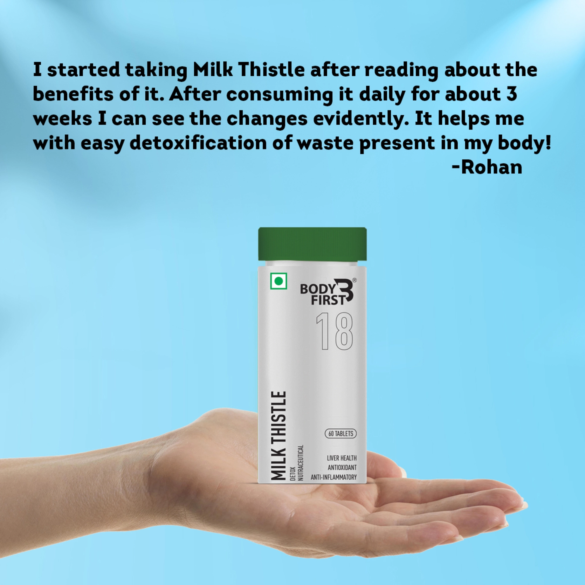 Onelife BCAA – Green Apple (250 Gram) - 0