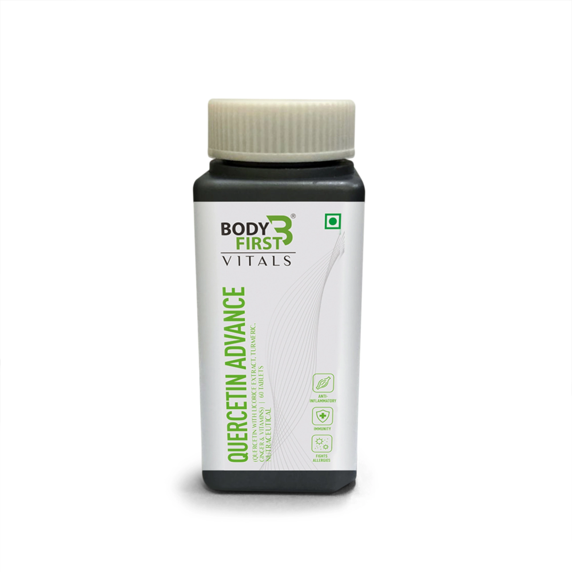 Onelife BCAA – Green Apple (250 Gram) - 0