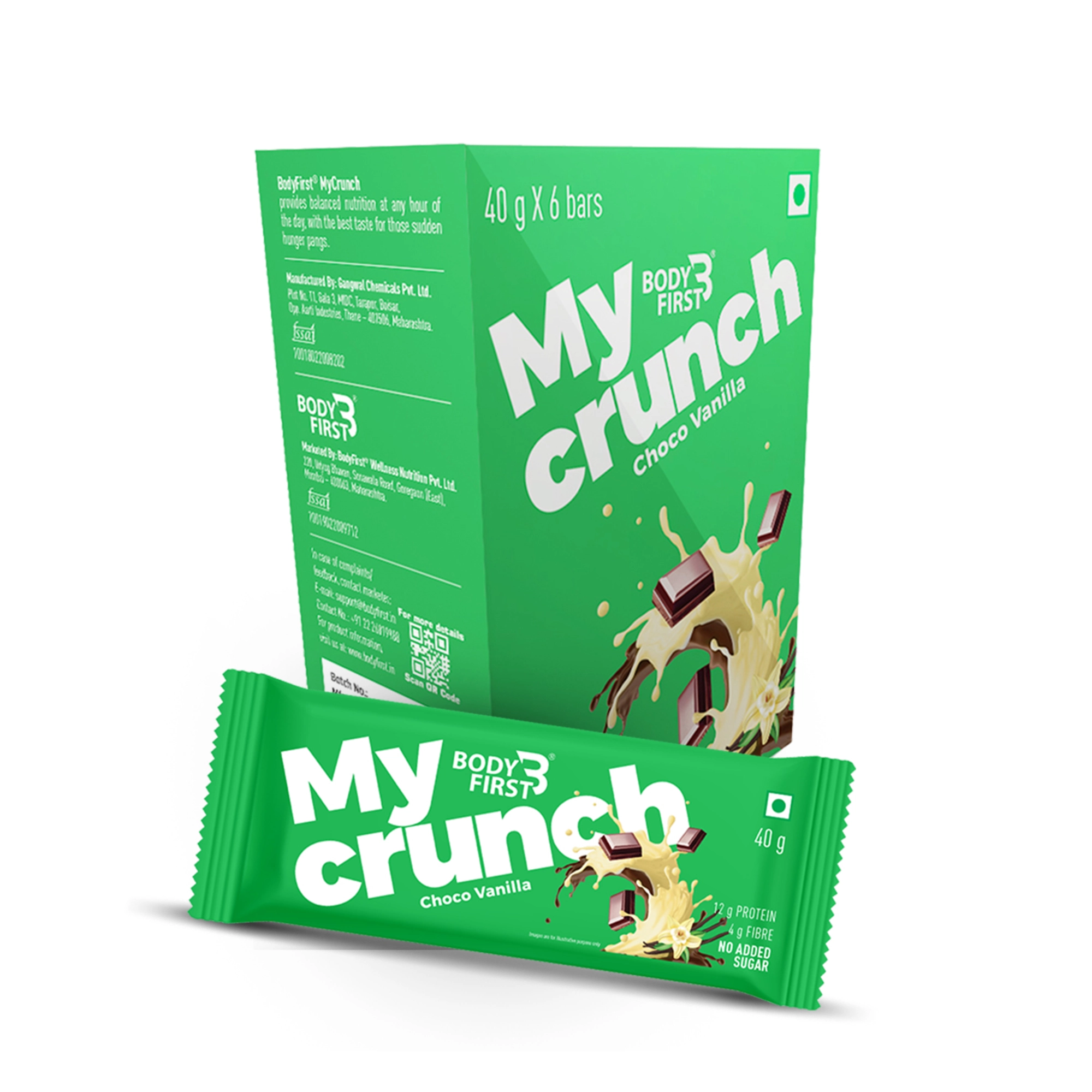 Onelife BCAA – Green Apple (250 Gram) - 0