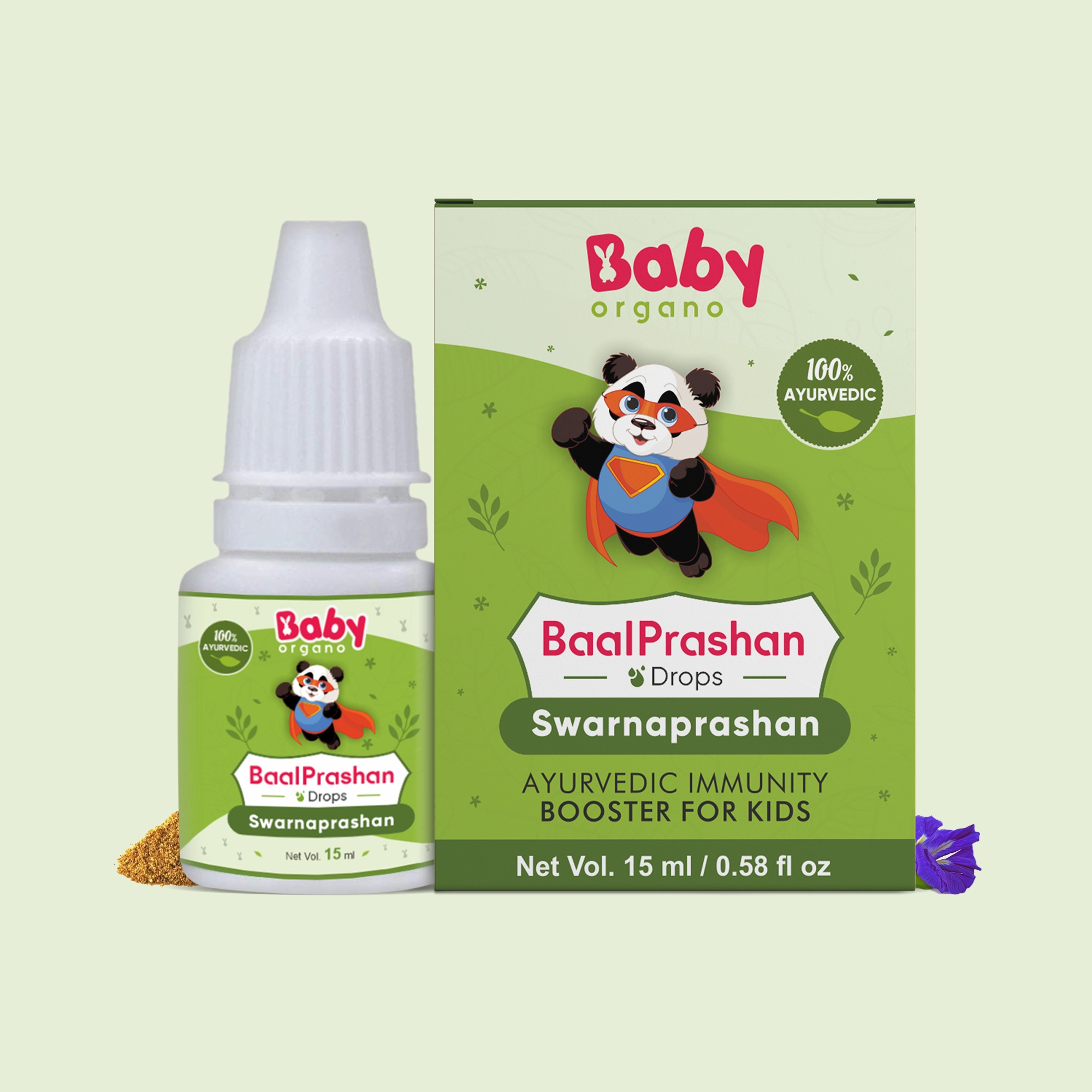 Onelife BCAA – Green Apple (250 Gram) - 0