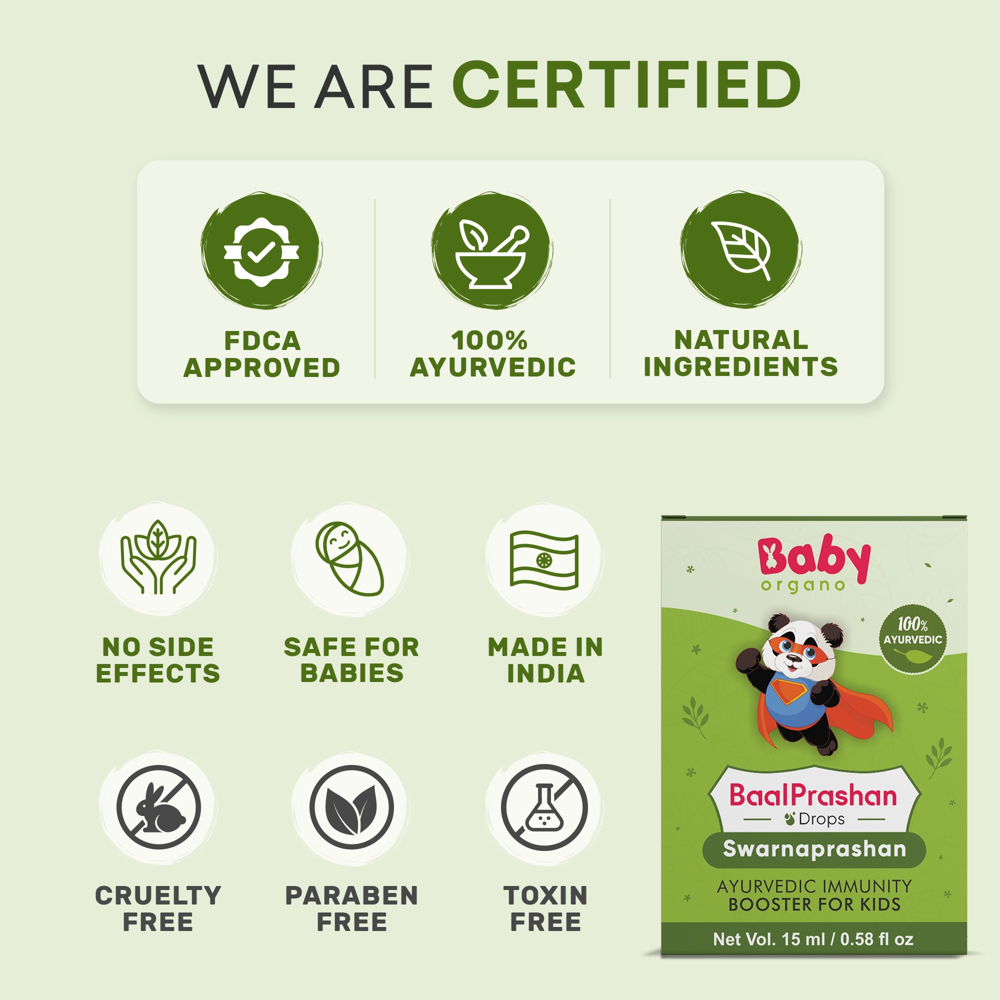 Onelife BCAA – Green Apple (250 Gram) - 0