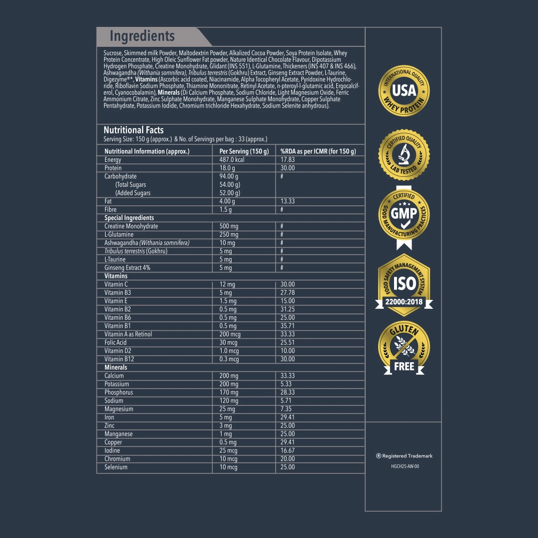Onelife BCAA – Green Apple (250 Gram) - 0