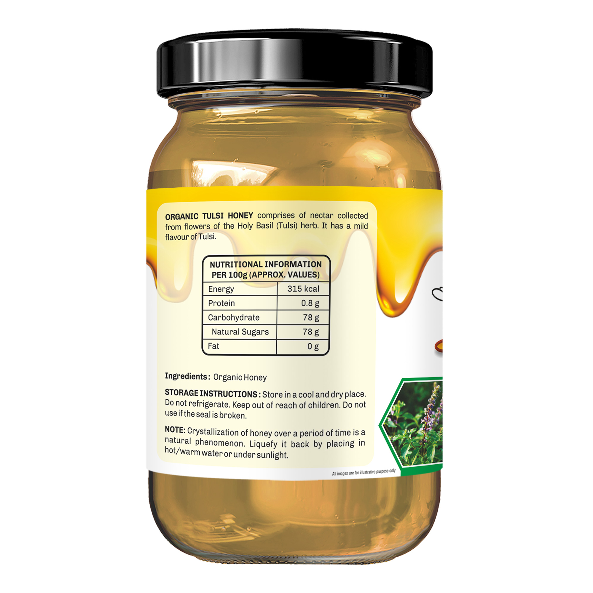 Onelife BCAA – Green Apple (250 Gram) - 0