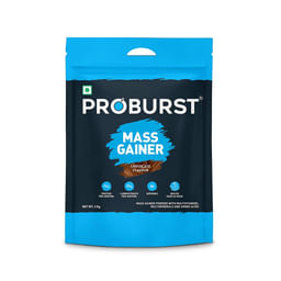 Mass Gainer (5 KG)