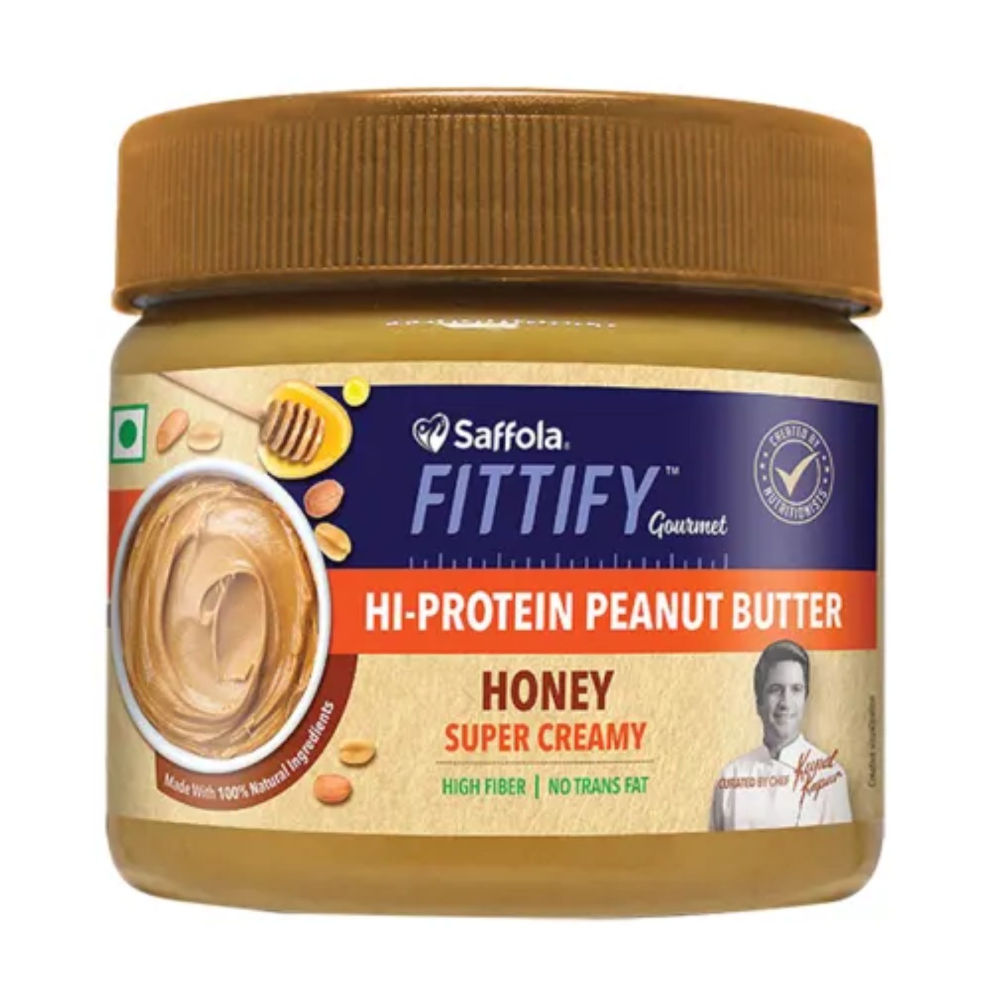 Peanut Butter Creamy(250gms)