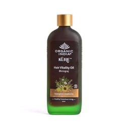 Bhringaraj Hair Oil (120 ml)