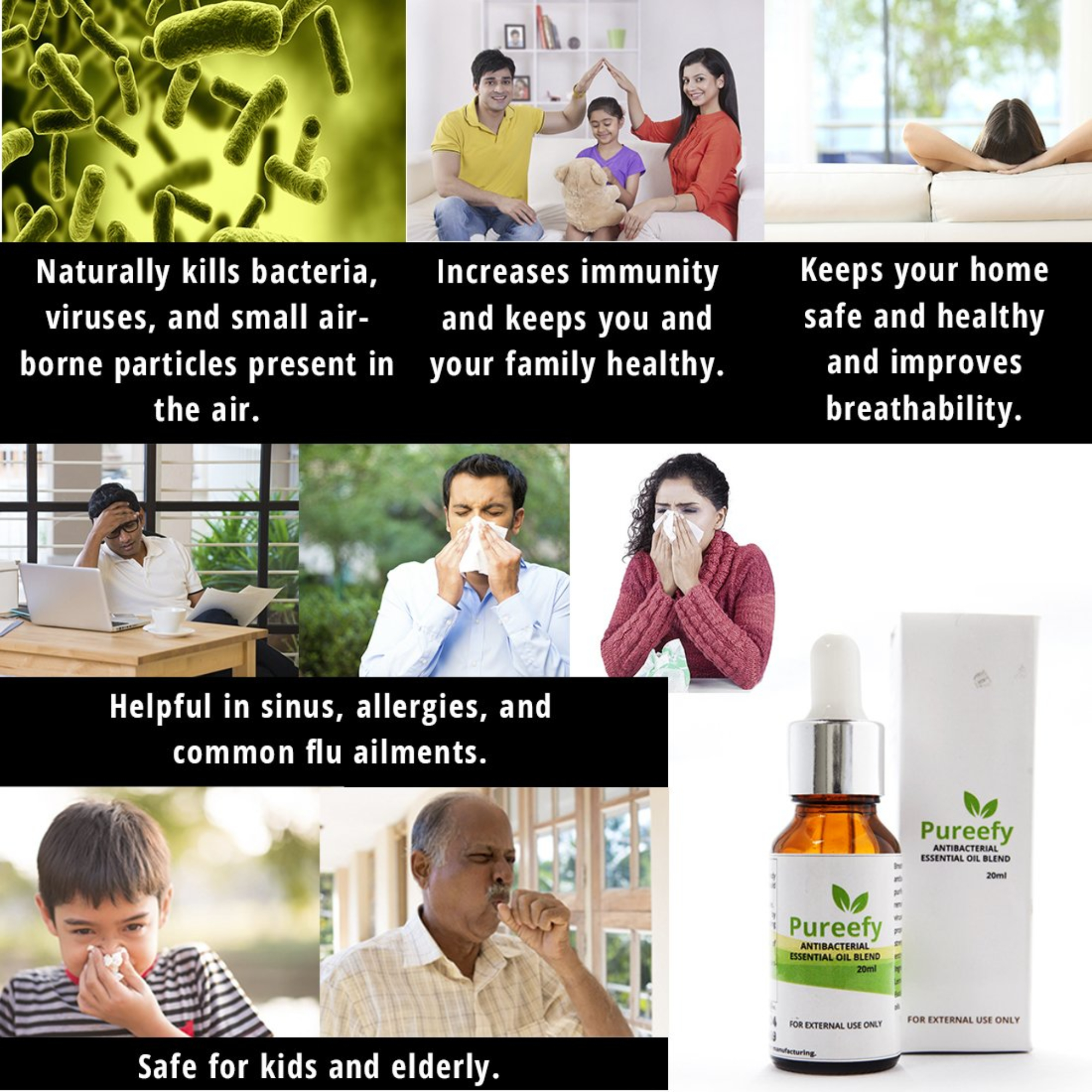 Onelife BCAA – Green Apple (250 Gram) - 0