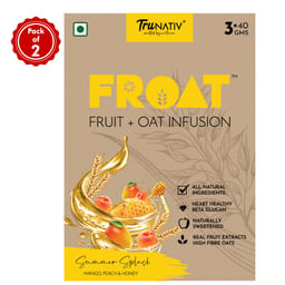 FROAT Summer Splash - Pack of 2