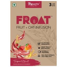 FROAT Tropical Blast