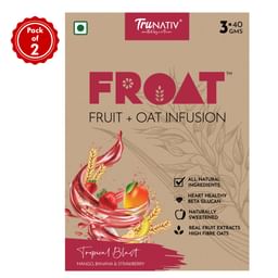 FROAT Tropical Blast - Pack of 2