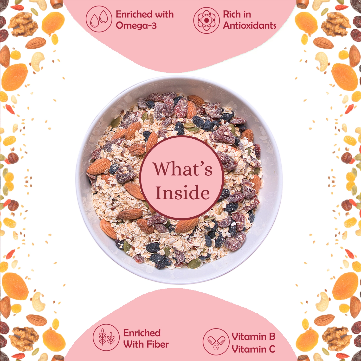 Onelife BCAA – Green Apple (250 Gram) - 0