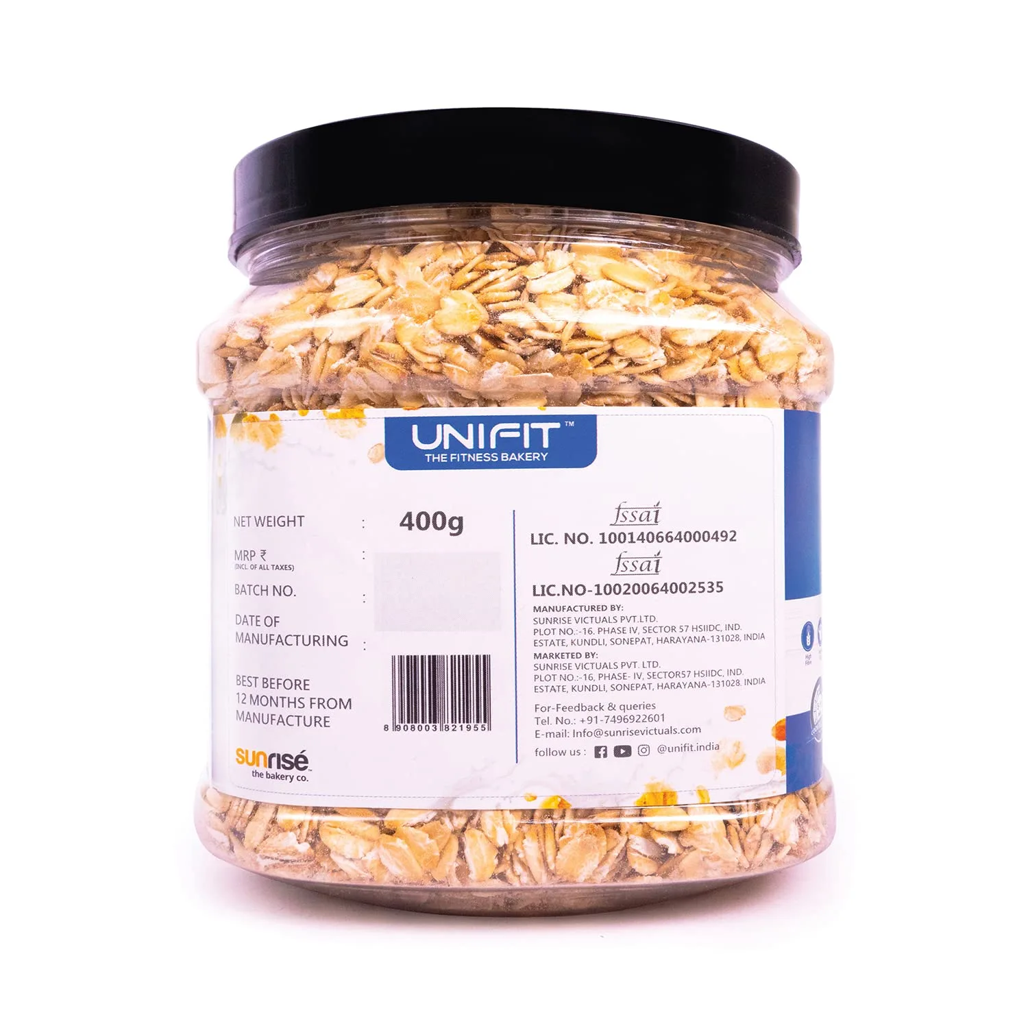 Onelife BCAA – Green Apple (250 Gram) - 0