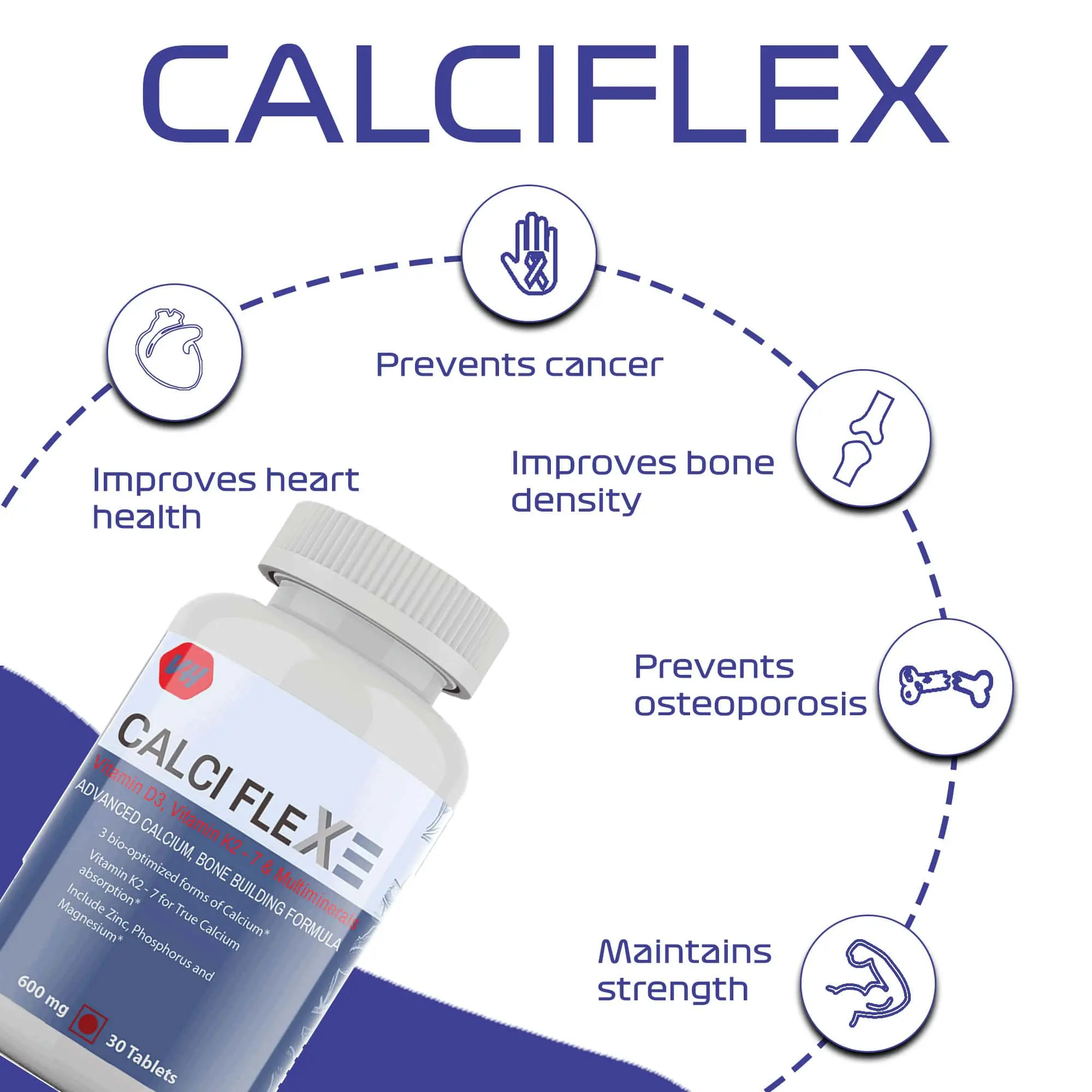 Onelife BCAA – Green Apple (250 Gram) - 0