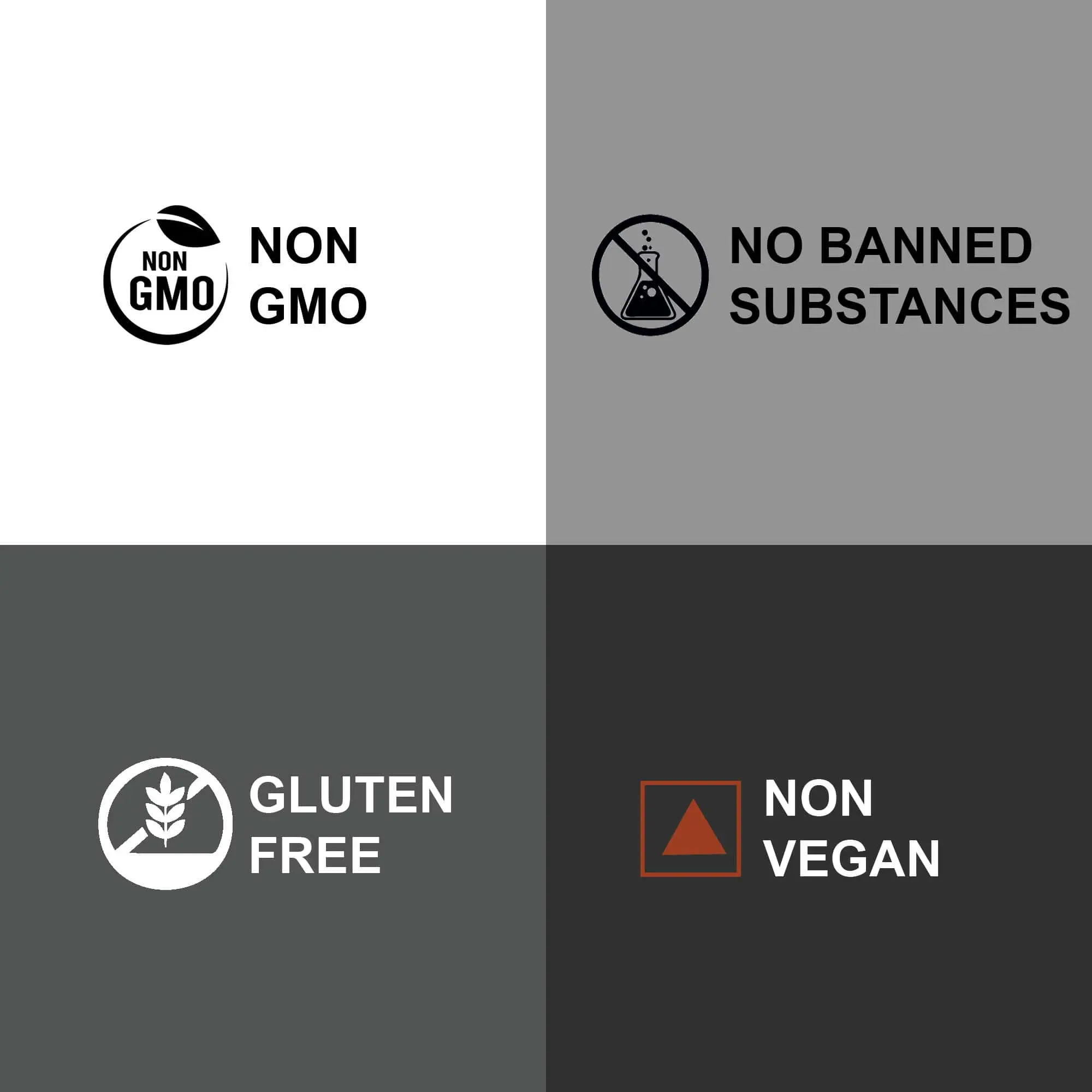 Onelife BCAA – Green Apple (250 Gram) - 0