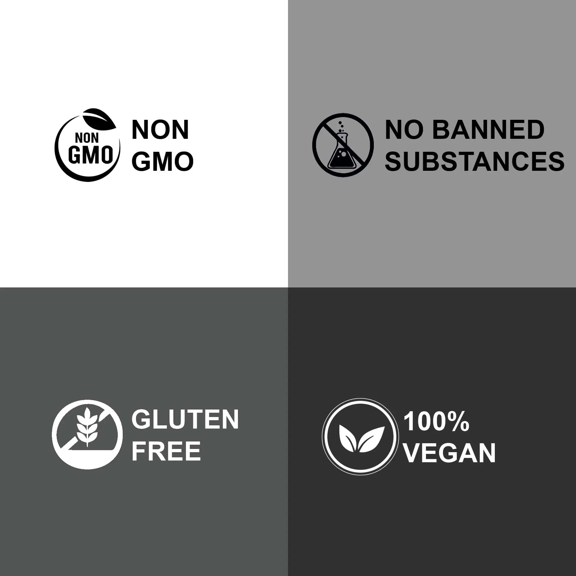 Onelife BCAA – Green Apple (250 Gram) - 0