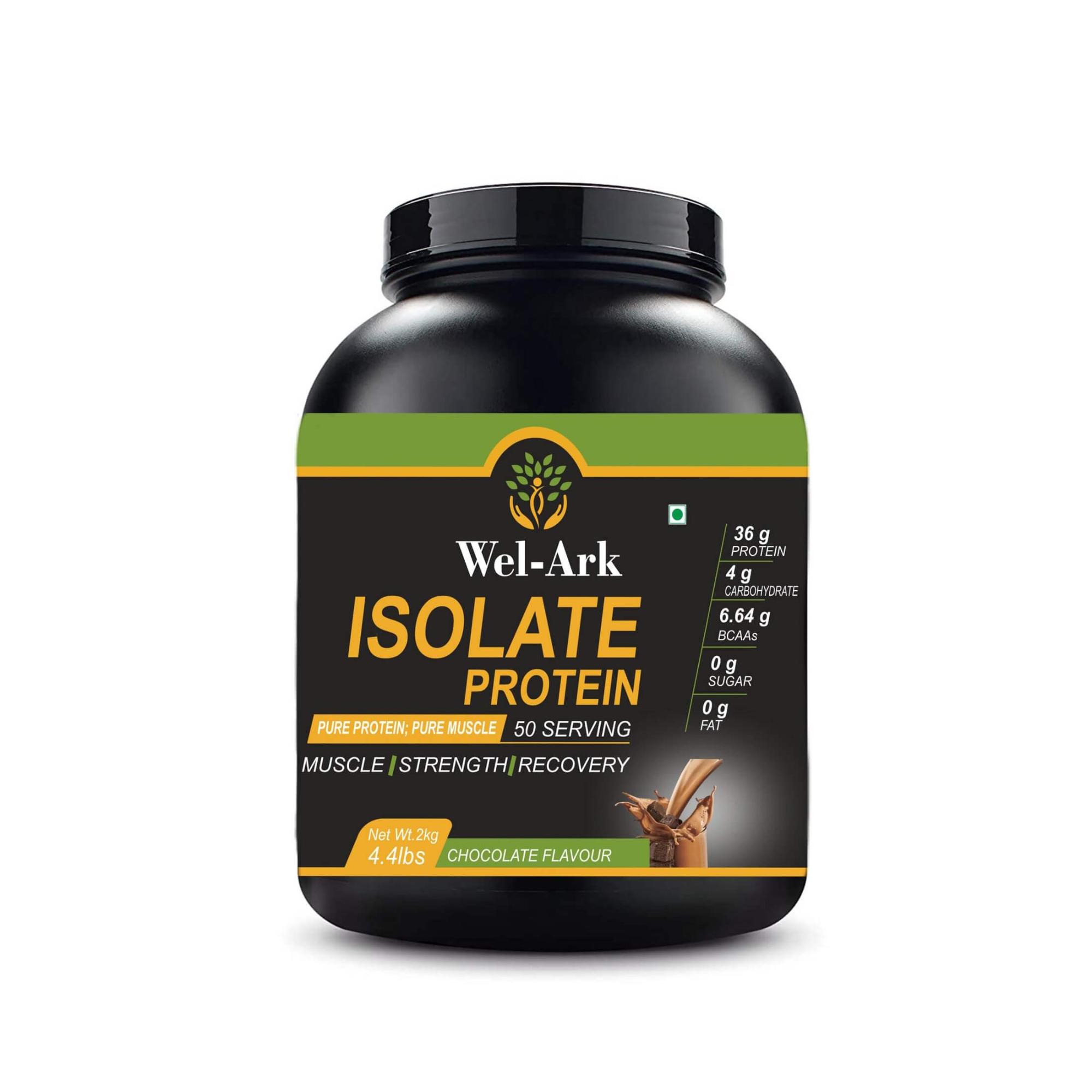 Onelife BCAA – Green Apple (250 Gram) - 0