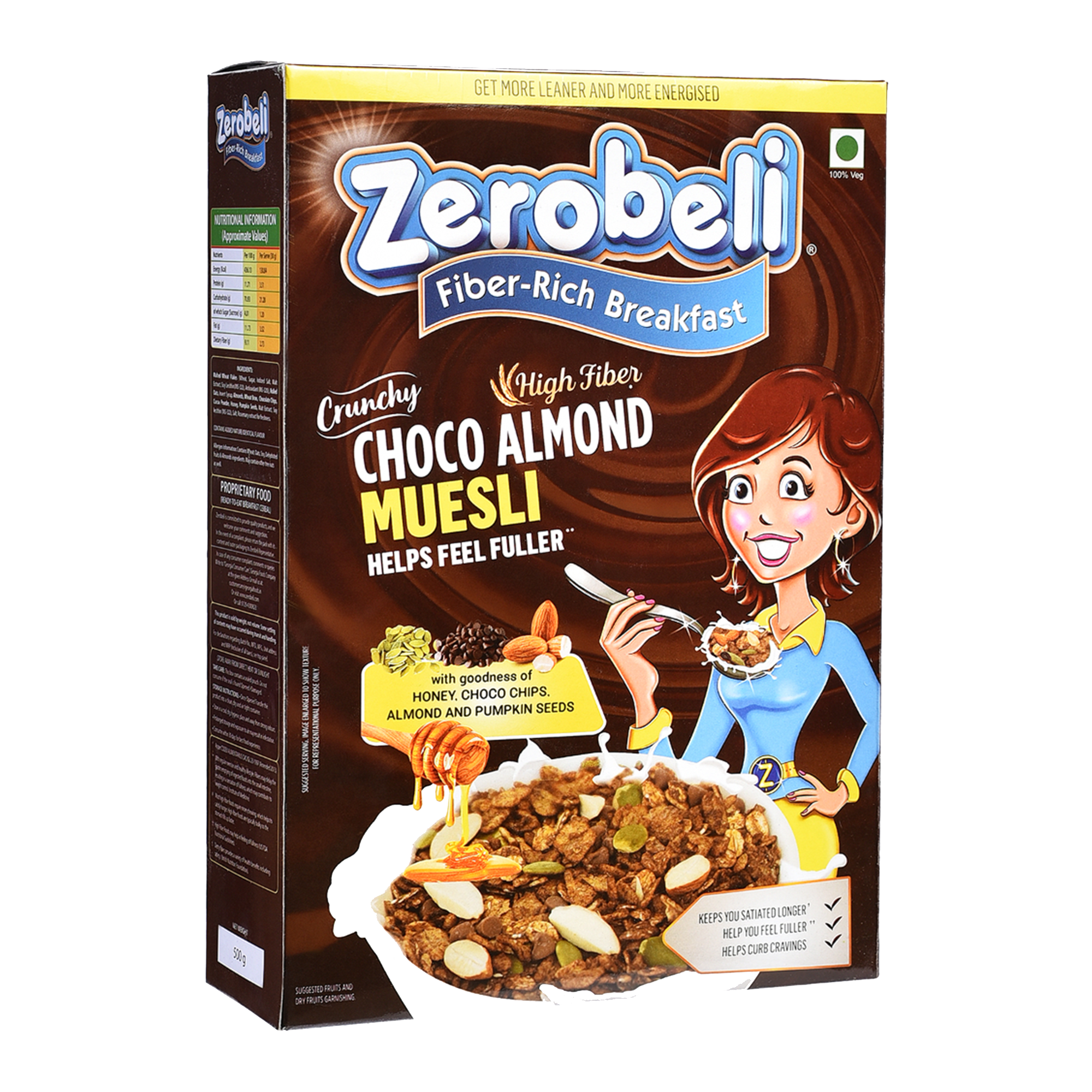 Onelife BCAA – Green Apple (250 Gram) - 0