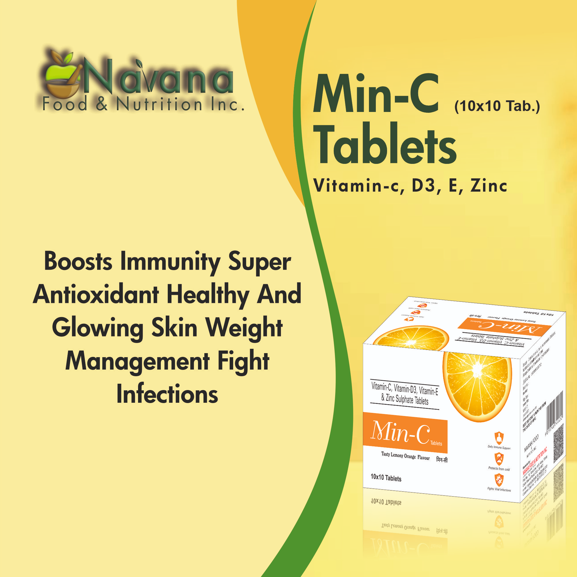 Onelife BCAA – Green Apple (250 Gram) - 0