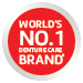 Used by denture wearers across the world - Polident is World’s No. 1 Denture Care brand