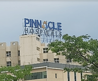 Pinnacle Hospitals