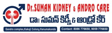Dr Suman Kidney & Andro Care