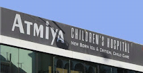 Atmiya Child Hospital