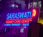 Saraswati Kidney Care Center