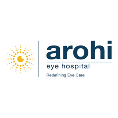 Arohi Eye Hospital