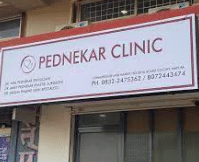 Dr.Anil Penderker Clinic