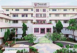 Nanavati Max superspeciality Hospital