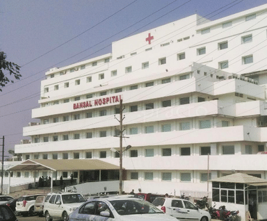 BANSAL HOSPITAL