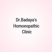 Dr.Badaya's Homoeopathic Clinic