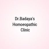 Dr.Badaya's Homoeopathic Clinic