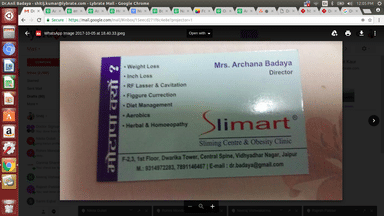 Slimart - Slimming Centre & Obesity Clinic
