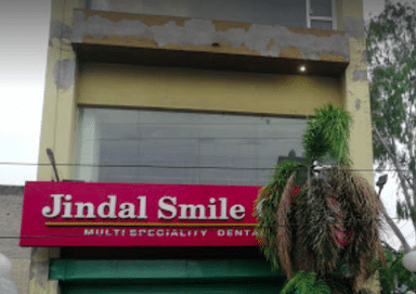 JINDAL SMILE CENTRE