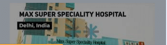 BLK-Max Super Speciality Hospital