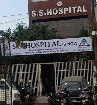 S.S. Hospital 