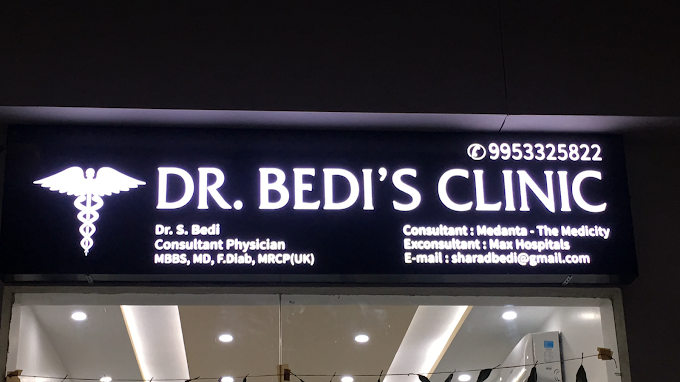 Dr. Bedi's Clinic