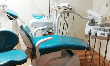 Lahoti Multispecialty Dental Clinic