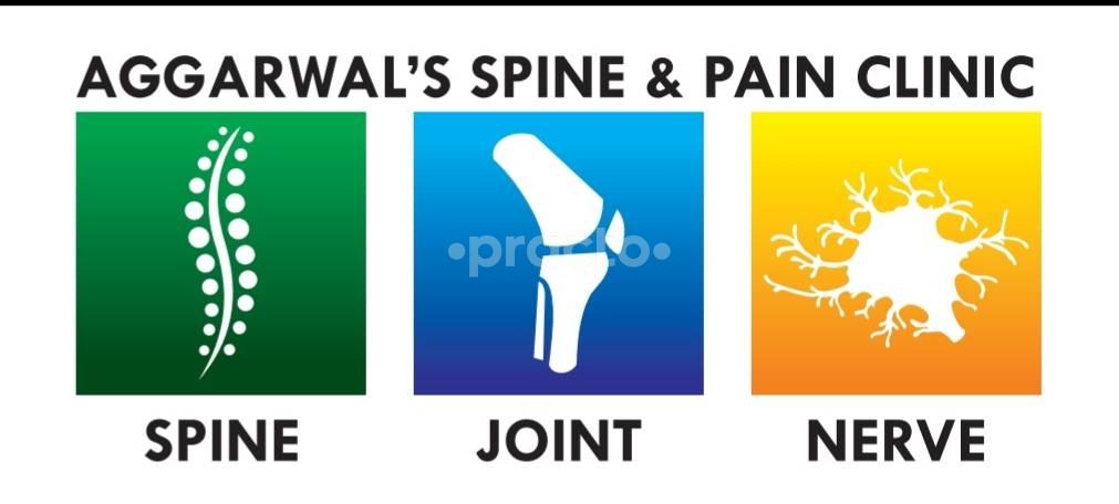 Aggarwal's Gynae & Spine Pain Clinic