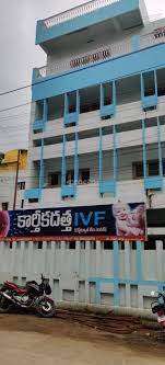 Karthika Dattaa IVF Clinic