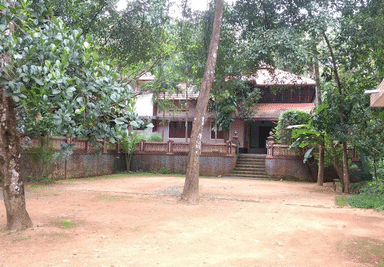 Shaji Paul Pullormadam Clinic