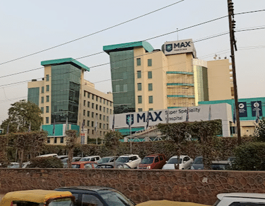 Max Hospital