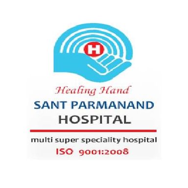 Sant Parmanand Hospital