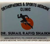 Dr Suhail Rafiq Shaikh Clinic